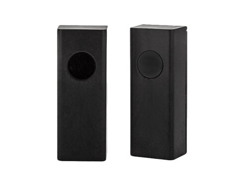 AFEP - pár designových bezpečnostních fotobuněk